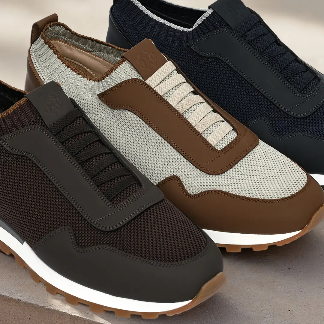 Chic Stylish Casual Shoes For Men